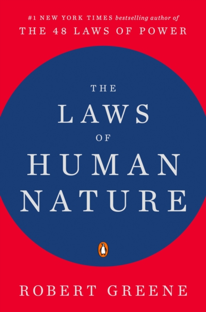 Obrázok The Laws Of Human Nature