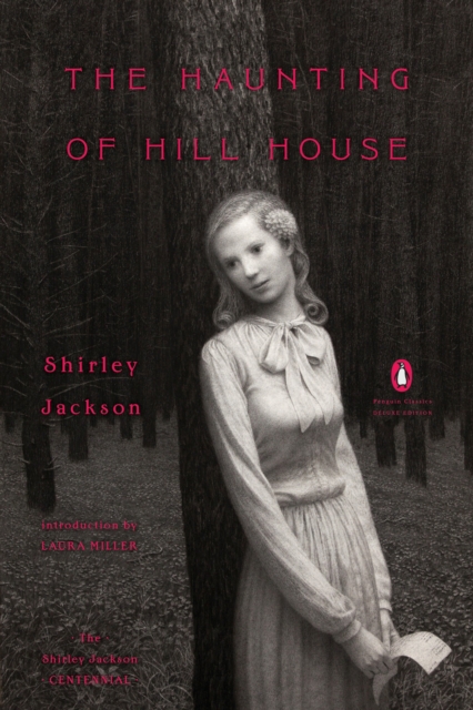 Obrázok The Haunting Of Hill House
