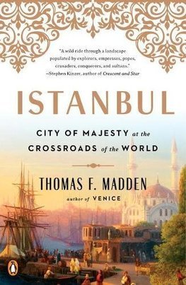 Obrázok Istanbul