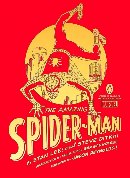 Obrázok The Amazing Spider-Man