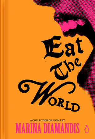 Obrázok Eat the World