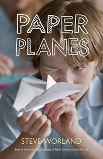 Obrázok Paper Planes