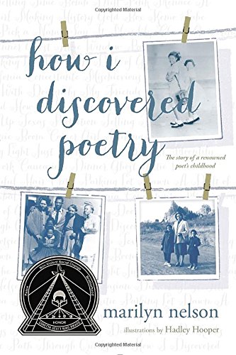 Obrázok How I Discovered Poetry