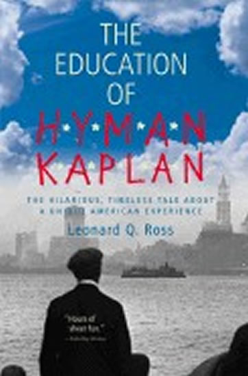 Obrázok The Education of Hyman Kaplan