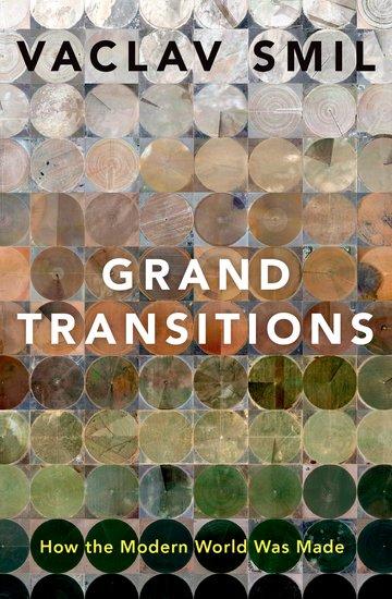 Obrázok Grand Transitions