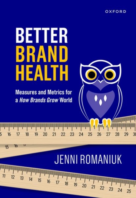 Obrázok Better Brand Health