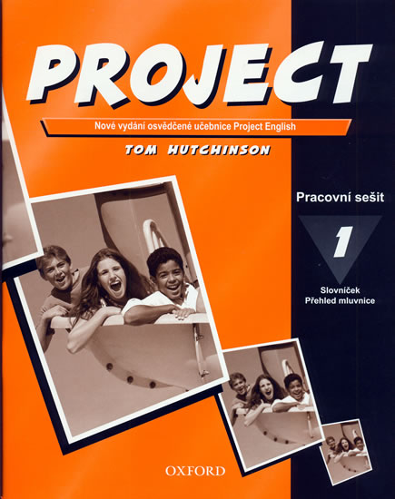 Obrázok Project 1 Pracovní Sešit