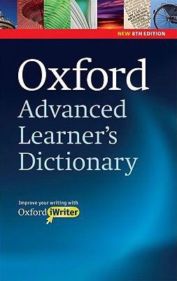 Obrázok Oxford Advanced Learner´S Dictionary 8th Edition + Cd-Rom Pack