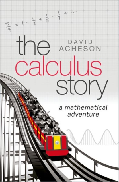 Obrázok The Calculus Story
