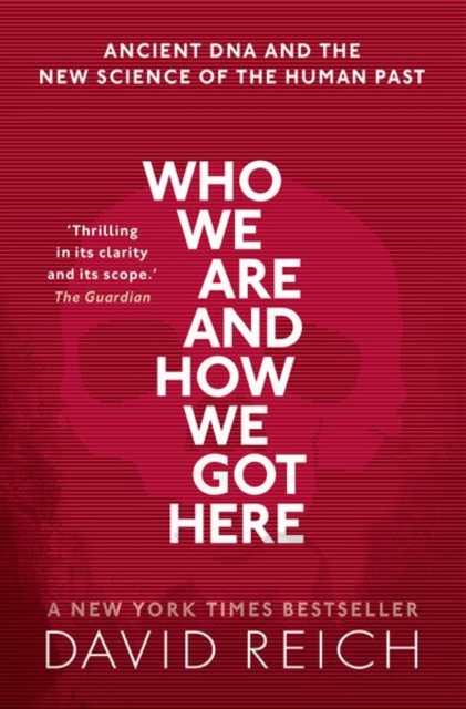 Obrázok Who We Are and How We Got Here