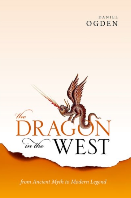 Obrázok The Dragon in the West