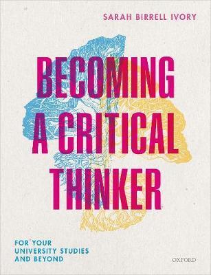 Obrázok Becoming a Critical Thinker