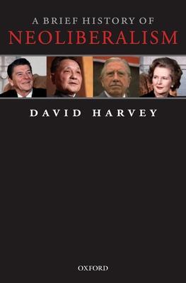 Obrázok A Brief History of Neoliberalism