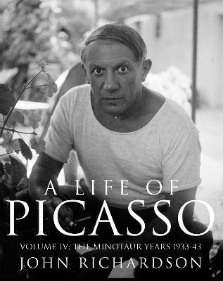 Obrázok A Life of Picasso Volume IV