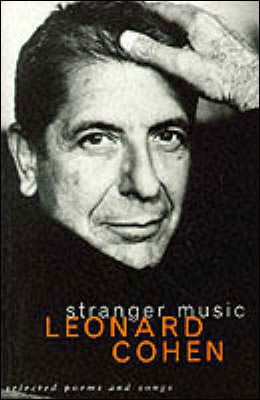 Obrázok Stranger Music