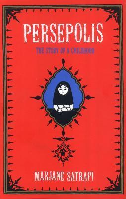 Obrázok Persepolis
