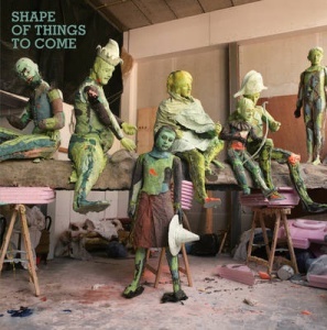 Obrázok Shape of Things to Come
