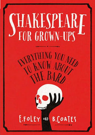 Obrázok Shakespeare for Grown-Ups