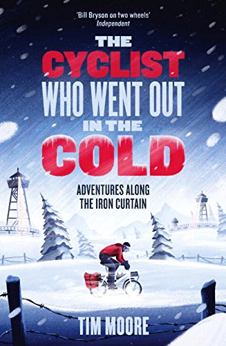 Obrázok The Cyclist Who Went Out in the Cold