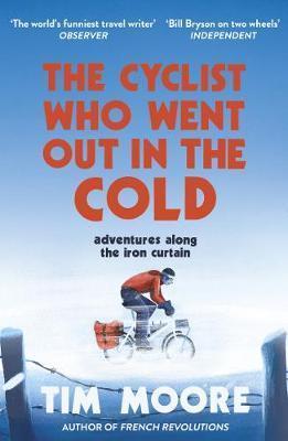 Obrázok The Cyclist Who Went Out in the Cold