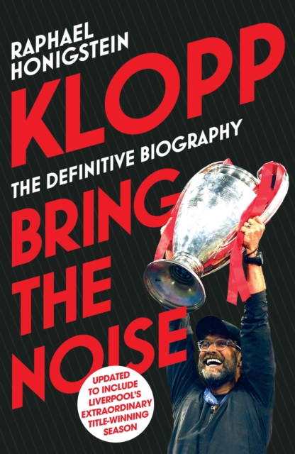 Obrázok Klopp: Bring the Noise