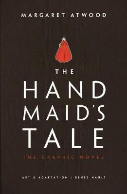 Obrázok The Handmaid´s Tale