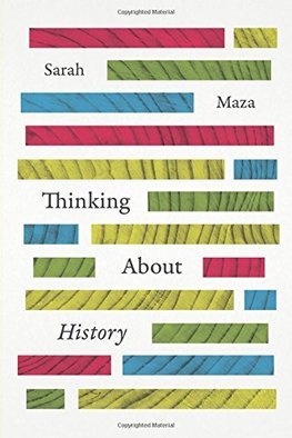 Obrázok Thinking About History