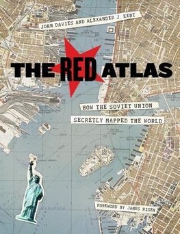 Obrázok Red Atlas