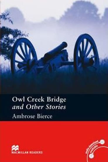 Obrázok Macmillan Readers Pre-Intermediate: Owl Creek Bridge