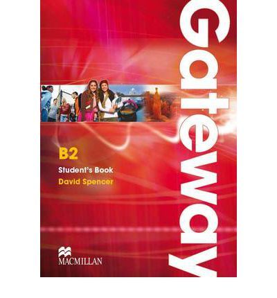 Obrázok Gateway B2: Student´s Book