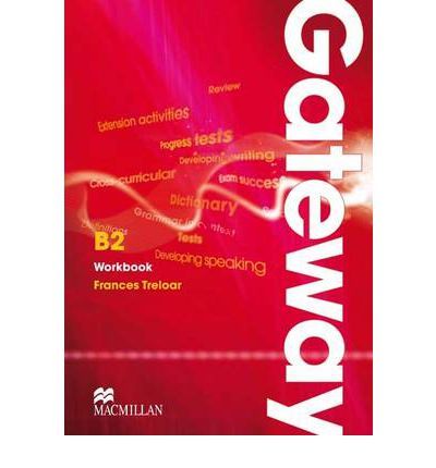 Obrázok Gateway B2: Workbook