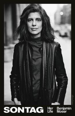 Obrázok Sontag: Her Life