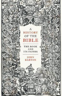 Obrázok A History of the Bible