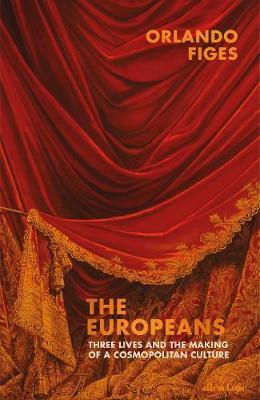 Obrázok The Europeans