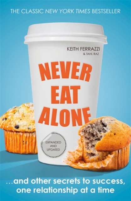 Obrázok Never Eat Alone