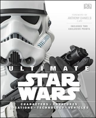 Obrázok Ultimate Star Wars