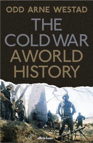Obrázok The Cold War