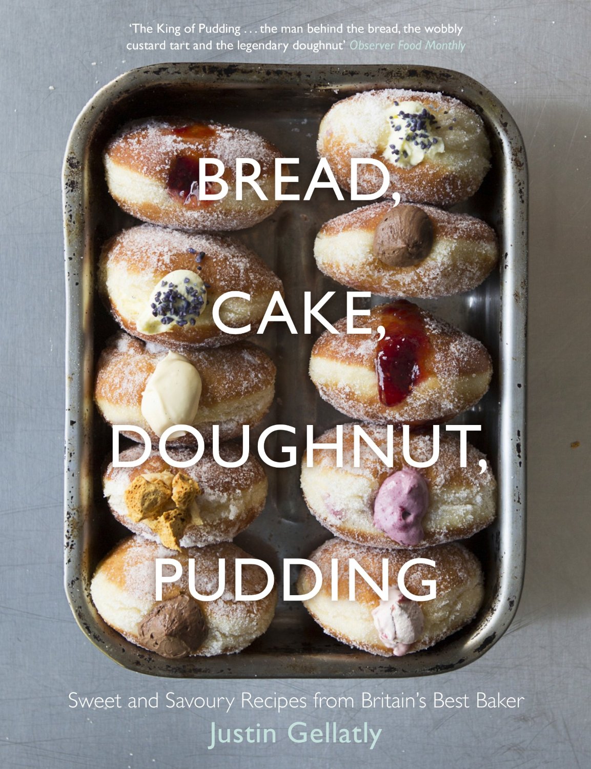 Obrázok Bread, Cake, Doughnut, Pudding
