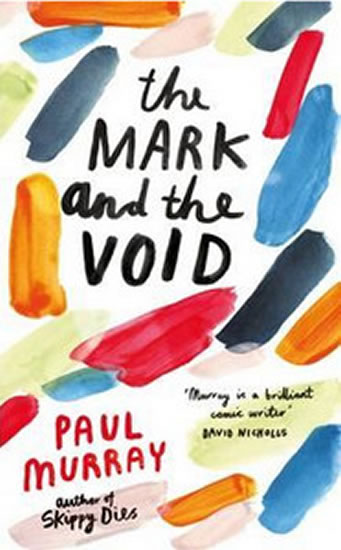 Obrázok The Mark and the Void