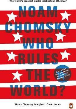 Obrázok Who Rules the World