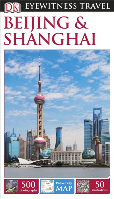 Obrázok Beijing and Shanghai