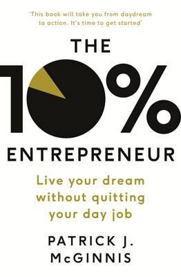 Obrázok 10% Entrepreneur