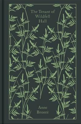 Obrázok The Tenant of Wildfell Hall