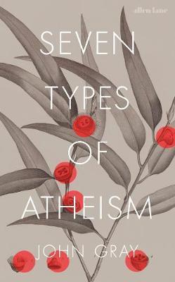 Obrázok Seven Types of Atheism