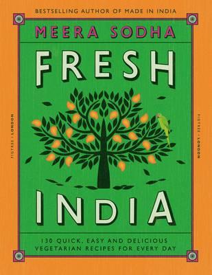 Obrázok Fresh India