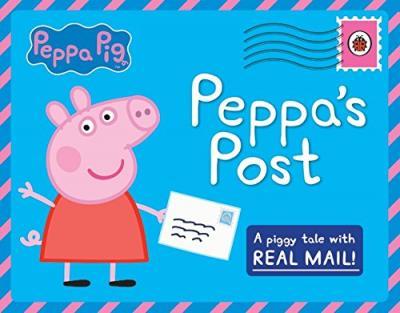 Obrázok Peppa´s Post
