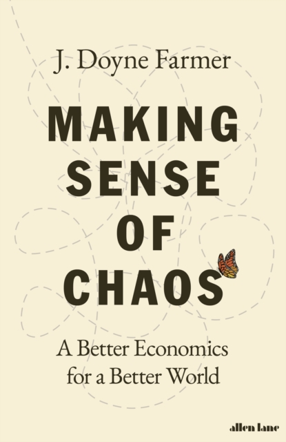 Obrázok Making Sense of Chaos