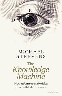 Obrázok The Knowledge Machine
