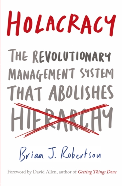 Obrázok Holacracy