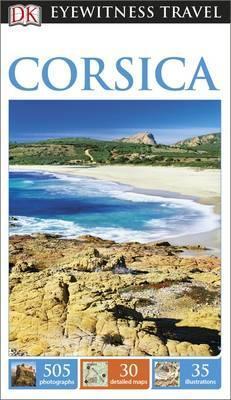 Obrázok Corsica